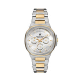 Polo - BP3275X.230 - Ladies Stainless Steel Watch - Zamana.pk